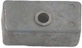 Anode (Aluminium) Johnson & Evinrude (OMC) R.O.: 397768