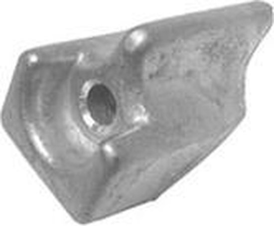 334451 - Anode (Zinc) Johnson Evinrude
