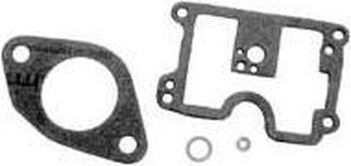 1395-6200 - Carburateur Revisieset Mercury Mariner 50, 55, 60, 65, 70, 75, 80 & 85 pk