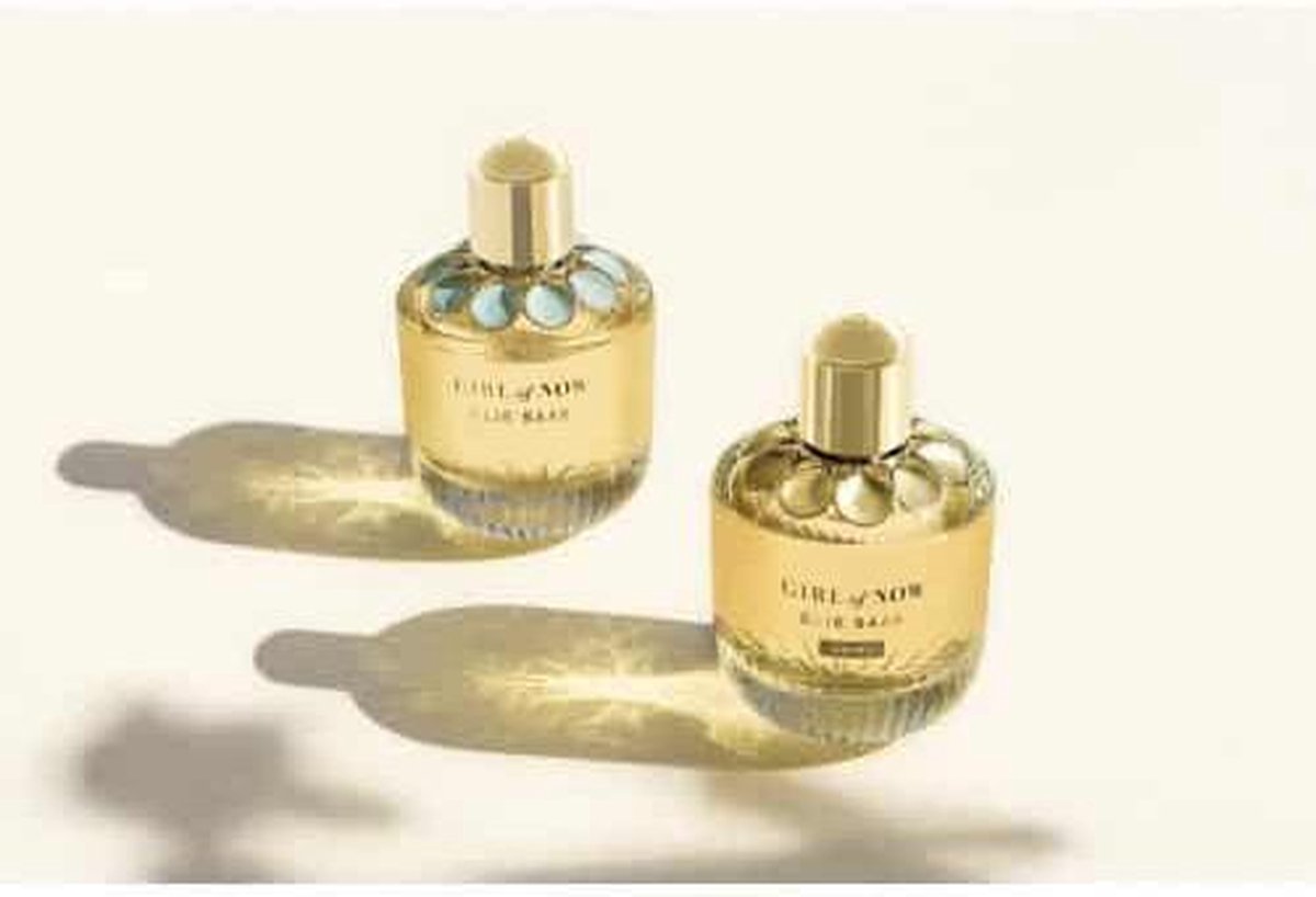 Elie Saab Girl Of Now Shine - 50ml - Eau De Parfum