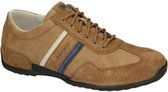 Pius Gabor -Heren -  bruin - sneakers - maat 44