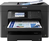 Epson WorkForce WF-7840DTWF - All-in-one Printer
