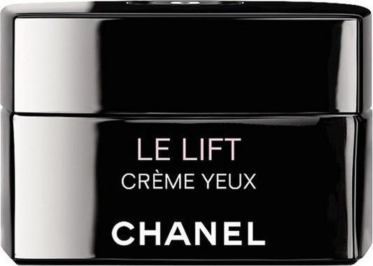 Oogcontour Le Lift Yeux Chanel (15 ml) | bol