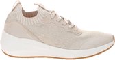 Tamaris Fashletics sneakers beige - Maat 40