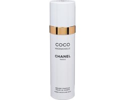 Chanel Coco Mademoiselle Fresh Moisture Body Mist – 100 ml