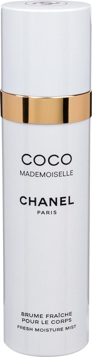 Chanel Coco Mademoiselle Fresh Moisture Body Mist – 100 ml