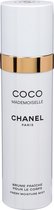 Chanel Coco Mademoiselle Fresh Moisture Body Mist - 100 ml