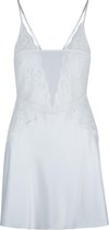 LingaDore - Snow White Chemise - maat XL - Wit