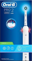 Oral-b Cross Action Pro2000 Cepillo Electrico