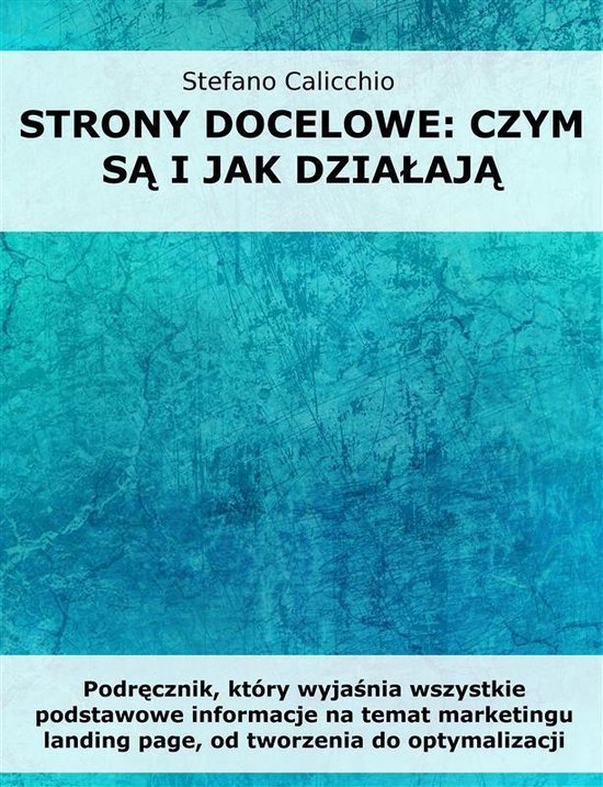 Landing pages: czym są i jak działają - cover
