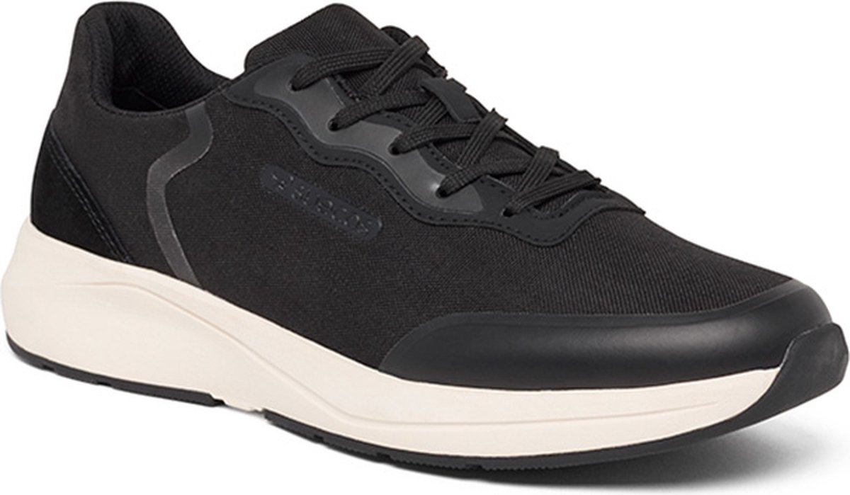 Suecos Vinter anti slip schoenen maat 41 – zwart/wit – lichtgewicht – schokabsorberend – waterafstotend – ademend – antibacterieel - vermoeide voeten – pijnlijke voeten
