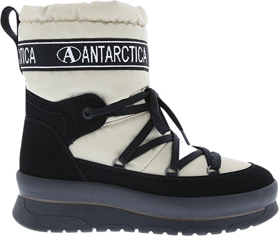 Antarctica 6187 Snowboots Dames - Beige - Maat 41