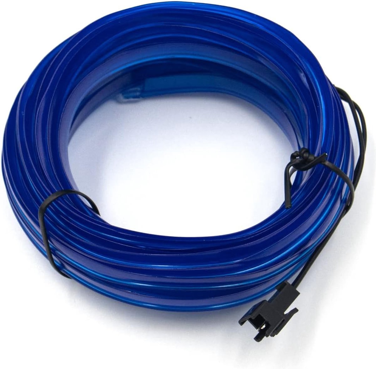 Timé- Auto Accessories Interieur- Auto Accessories Verlichting- Auto Accessoires Decoratie - Blauw