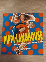 Pippi Langhouse En Andere