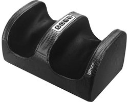 DrPhone ZenSole - Ultieme Ontspanning met Voetmassage - Spierherstel - Voetmassageapparaat