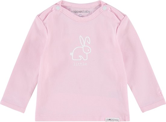 Noppies Baby Mädchen Pullover Sisile - Velours Strick Mit Rüschen, G Größe