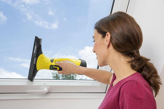 Kärcher Nettoyeur vitres WV 5 Plus N Kit de rallonge | 1.633-701.0