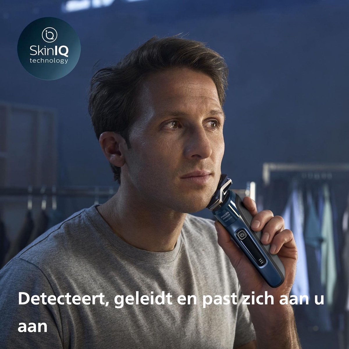 Philips Shaver Series 7000 S7885/63 - Scheerapparaat - afbeelding 3