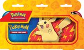 Pokémon TCG - Back to School - Pack 2 boosters (Franse versie) + 1 etui