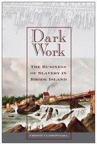 Early American Places- Dark Work