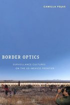 Critical Cultural Communication- Border Optics