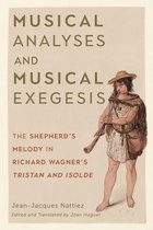 Eastman Studies in Music- Musical Analyses and Musical Exegesis