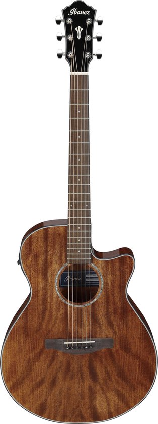 Ibanez AEG61-NMH - Akoestische gitaar