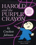 Harold & The Purple Crayon