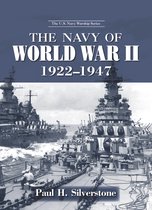 The Navy of World  War II 1922-1947