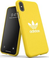 Adidas Moulded Case CANVAS iPhone Xs Max