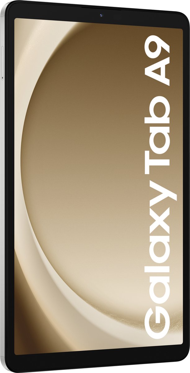 Samsung Galaxy Tab A9 - 64GB - 8.7 inch - Silver – foto 6