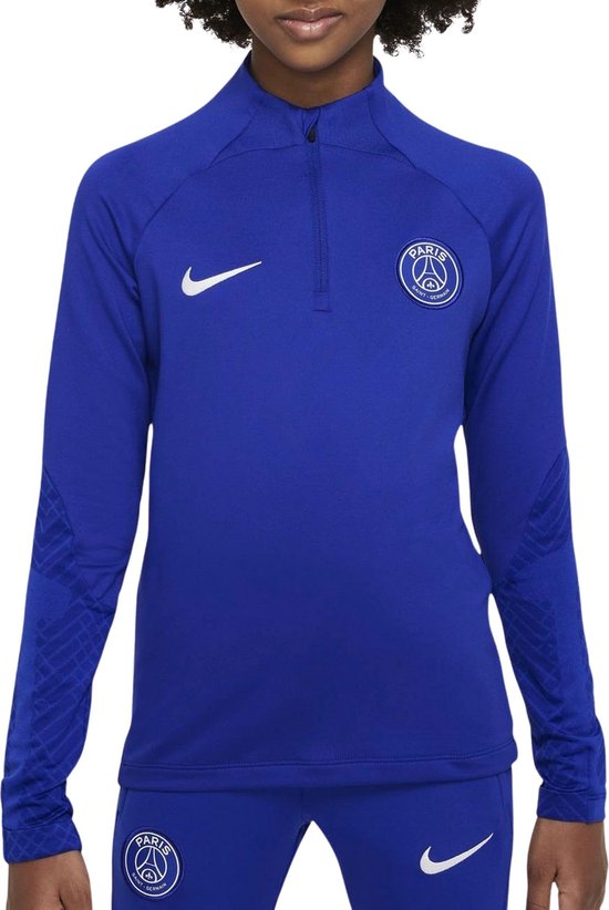Paris Saint-Germain thuisshirt 1982-1983 Maat - S Paris Saint-Germain thuisshirt 1982-1983 Maat - S