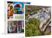 Bongo Bon - 3-DAAGSE IN DUITSLAND MET WELLNESSTOEGANG IN EEN 4-STERRENHOTEL - Cadeaukaart cadeau voor man of vrouw