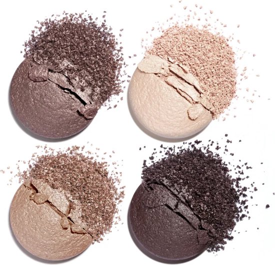 Chanel Les 4 Ombres Multi-Effect Quadra Eyeshadow - 226 Tissé
