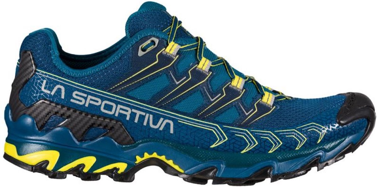 La Sportiva Ultra Raptor Ii Trailrunningschoenen 1/2 Man Blauw