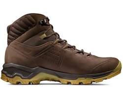 Mammut Mercury IV Mid GTX - Wandelschoenen - Heren Moor / Amber Green 46