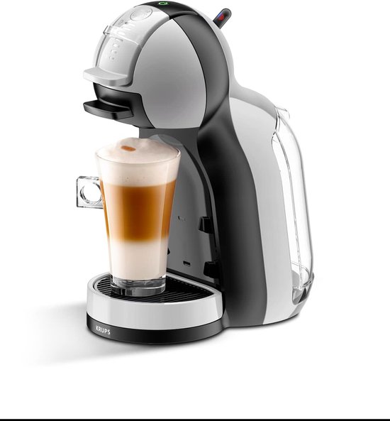 Krups NESCAFÉ Dolce Gusto Mini Me KP123B, Machine à Coffee