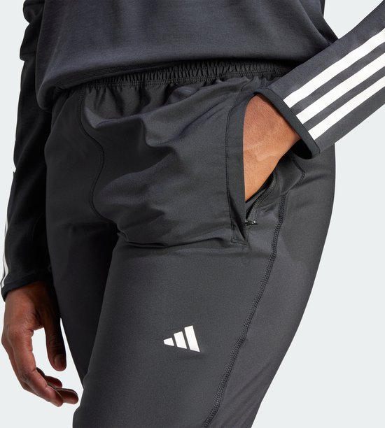 adidas Performance Pantalon Own the Run - Femmes - Noir - S