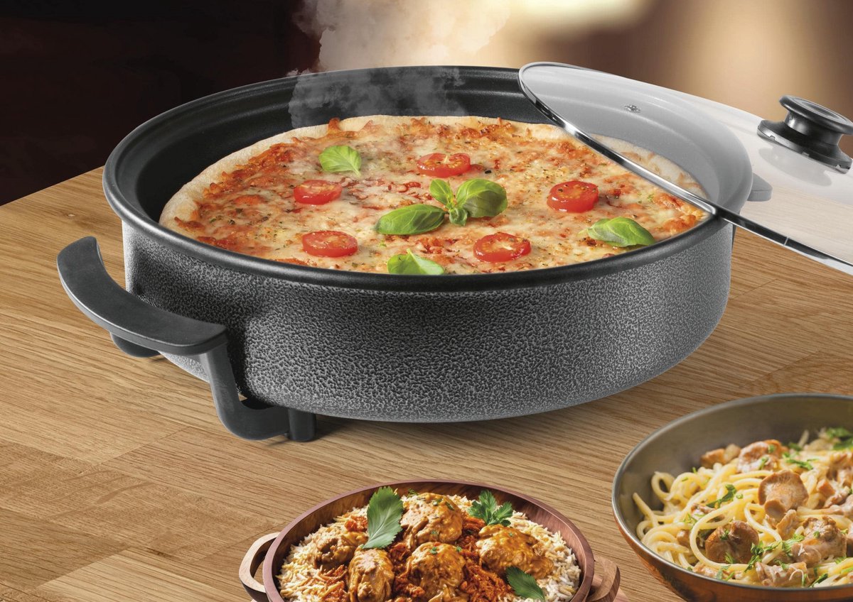 Kookpan met kraan - 24 liter | Pujadas | Online kopen