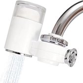 Bol.com Waterfilter kraan - Waterfilter kraanaansluiting - Waterfilter kraan waterzuiveraar aanbieding