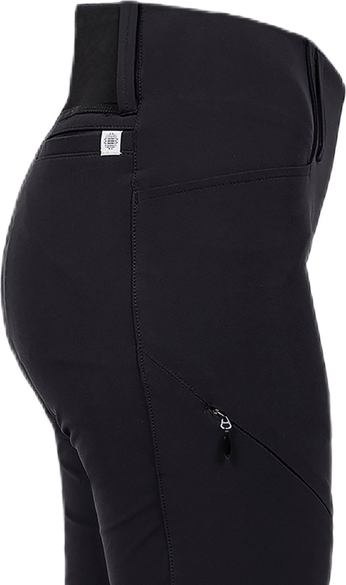 Func Factory dames Stella broek zwart maat 38 van Func Factory — afbeelding 4