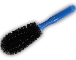 Premium Parts Velgenborstel - auto wassen - 27 cm - velgenreiniger