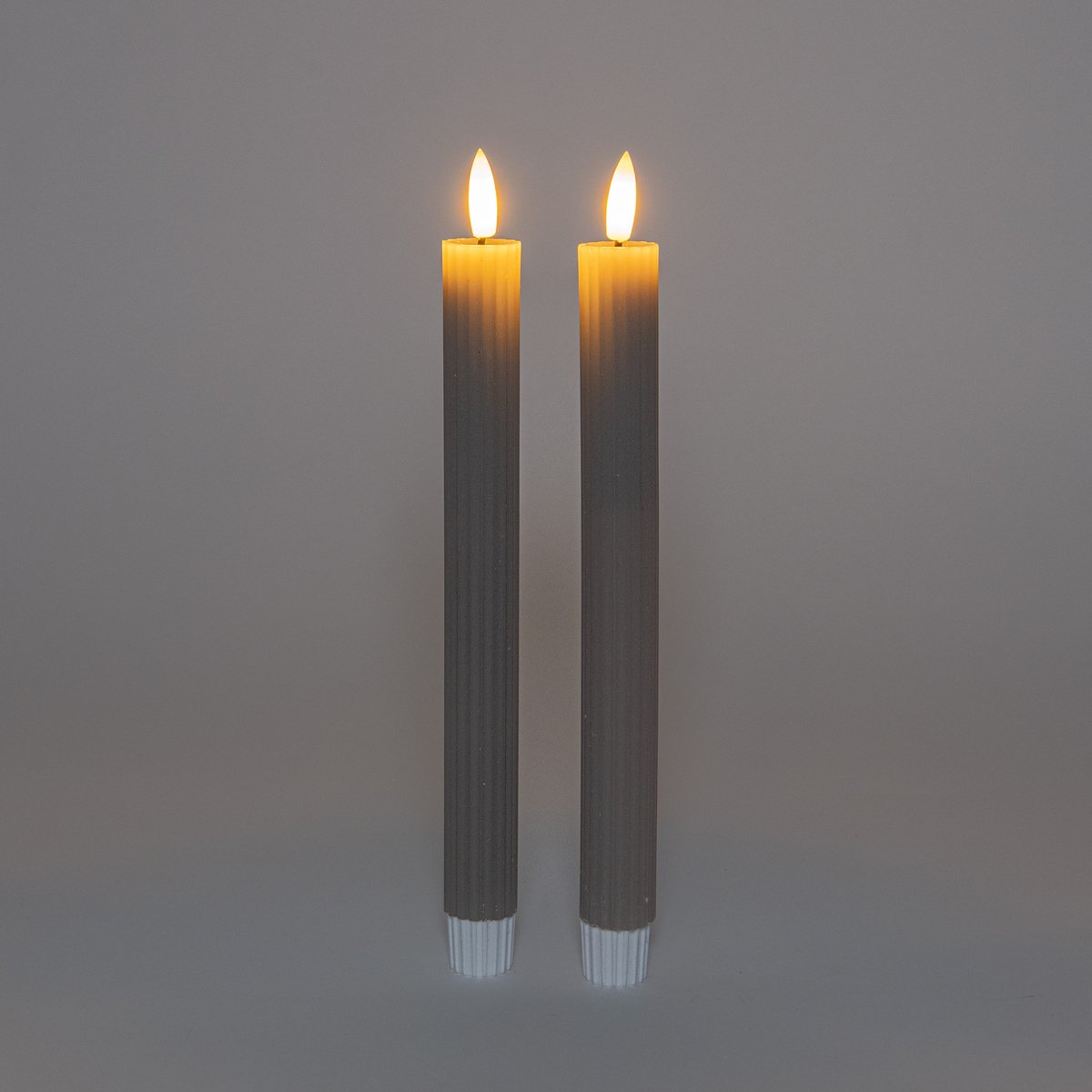 Led kaarsen/dinerkaarsen van Anna's Collection — cadeau in Wonen & Interieur - foto 5