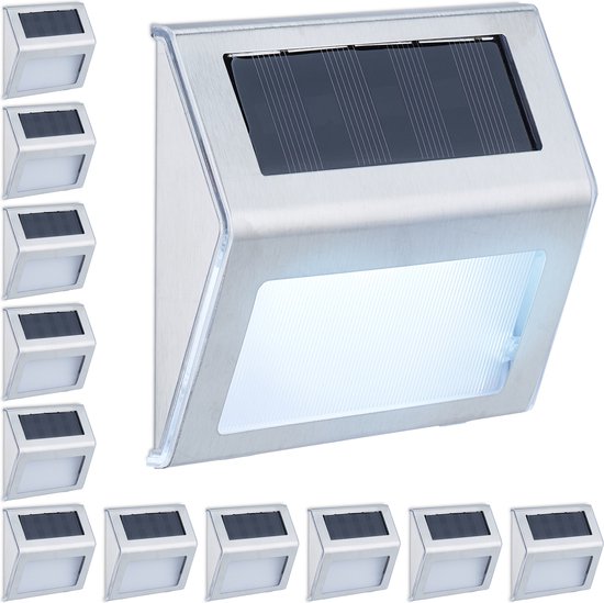 FUPE 2 stuks wandlampen voor buiten/binnen, led, buitenlampen, 12 W, 1200 lm, IP65, waterdicht, modern, aluminium, boven en onder, licht, spot, wandlamp (wit 3000 K, warm licht