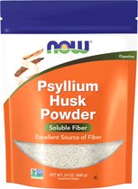 Psyllium Husk Powder 680gr