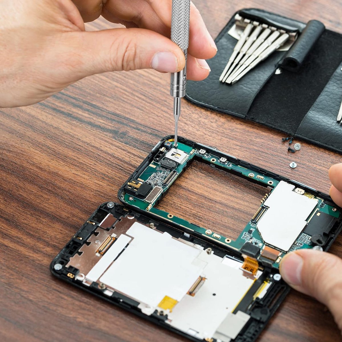 Gereedschappen Voor Het Maken Van Pictogrammen Instellen. Gebouwen Voor