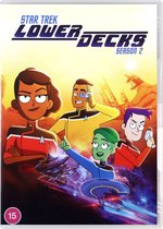 Star Trek: Lower Decks [DVD]
