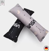 4CATS - Speelrol NASA - Met Valeriaan - 28 x 8 x 5.5 cm