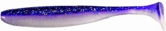 Keitech Easy Shiner 3” - 7cm (10 pcs) - Kleur : Light Hitch van Keitech — afbeelding 4