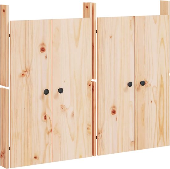Houten buitenkeukens kopen? ✔️ Tot 34% korting